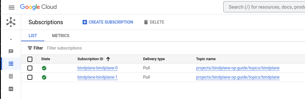 observIQ docs - Multi-Node Architecture on Google Cloud - image 15