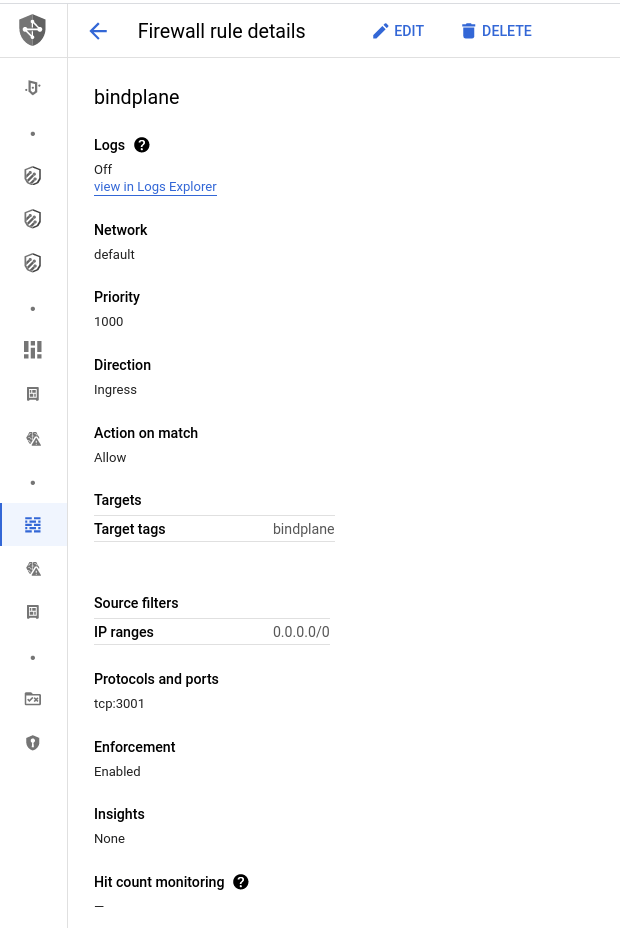 observIQ docs - Multi-Node Architecture on Google Cloud - image 2