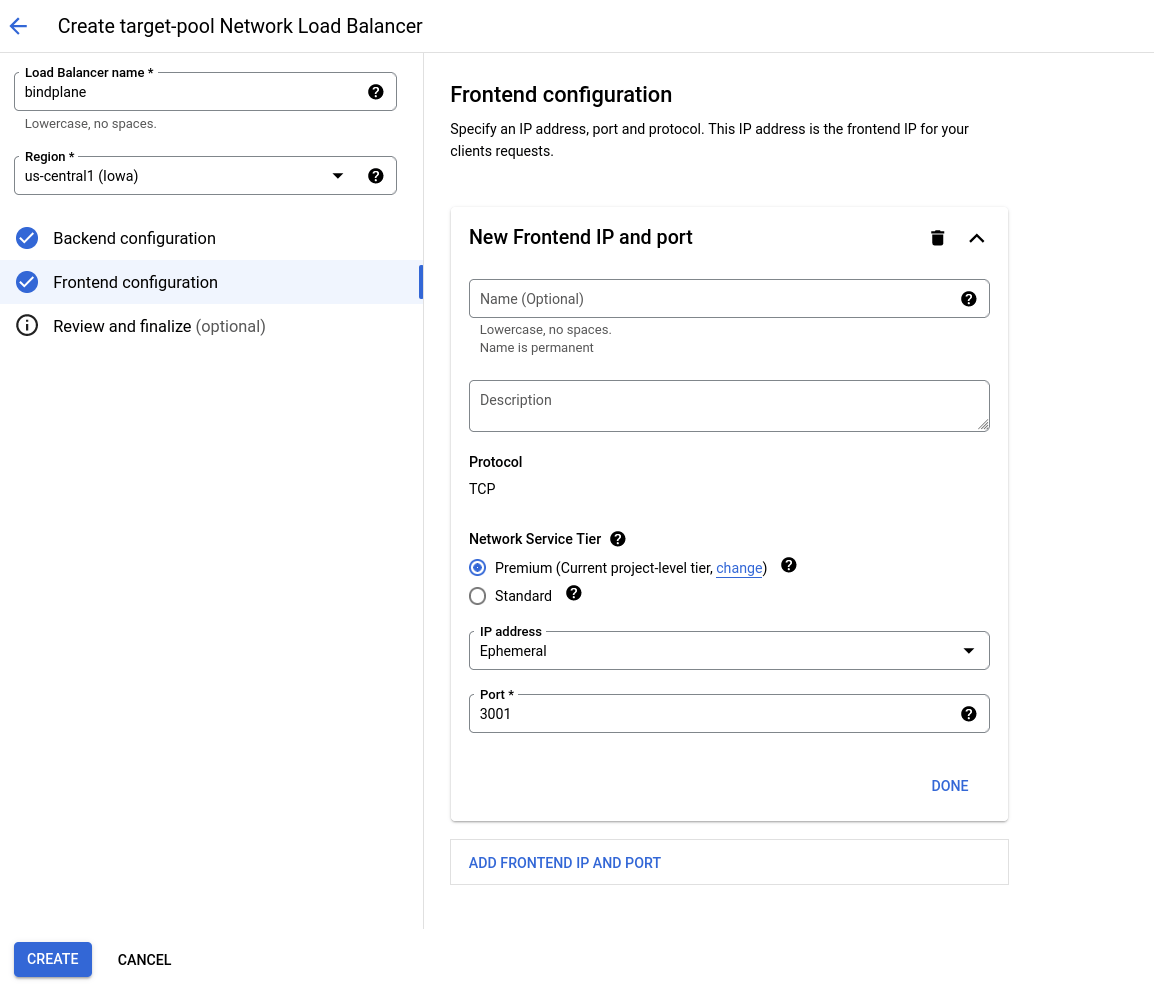 observIQ docs - Multi-Node Architecture on Google Cloud - image 13
