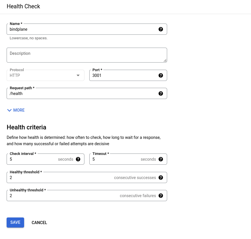 observIQ docs - Multi-Node Architecture on Google Cloud - image 12