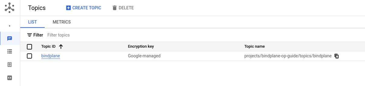 observIQ docs - Multi-Node Architecture on Google Cloud - image 9