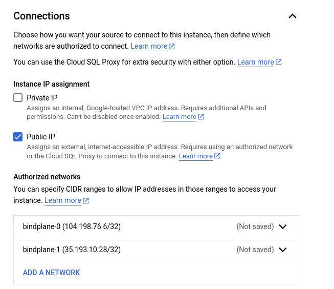 observIQ docs - Multi-Node Architecture on Google Cloud - image 4