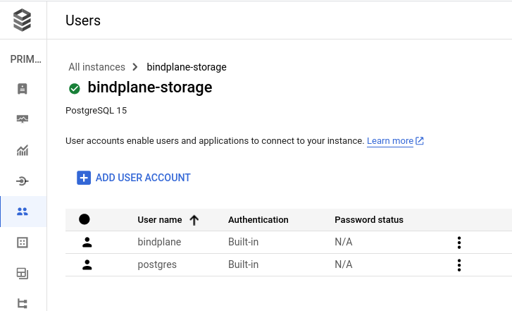 observIQ docs - Multi-Node Architecture on Google Cloud - image 7