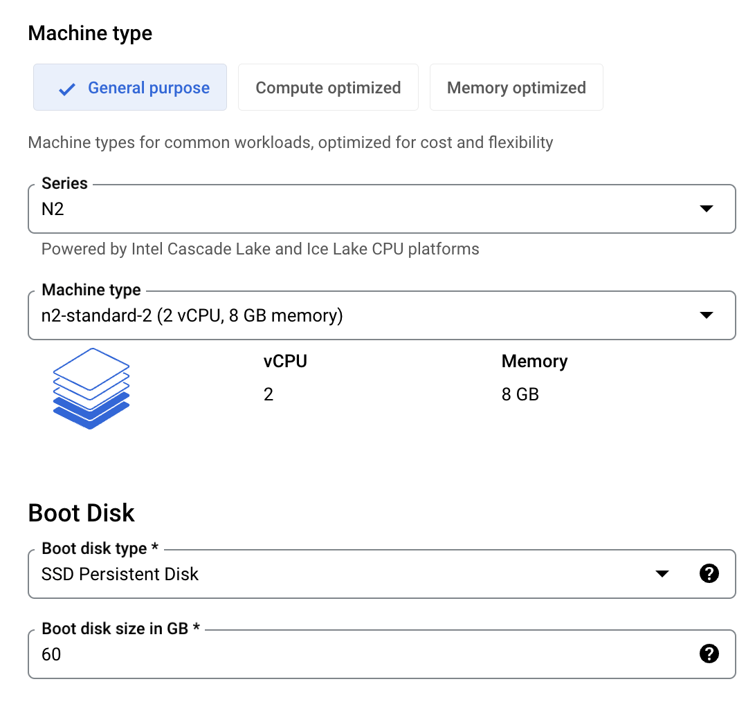 observIQ docs - Google Marketplace Deployments - image 2