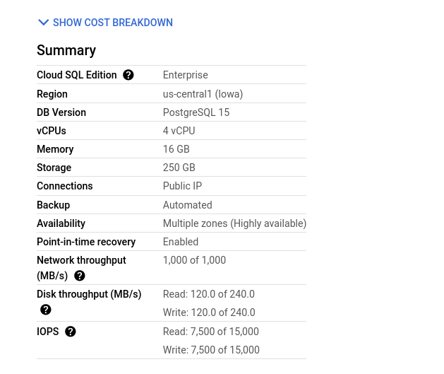 observIQ docs - Multi-Node Architecture on Google Cloud - image 5