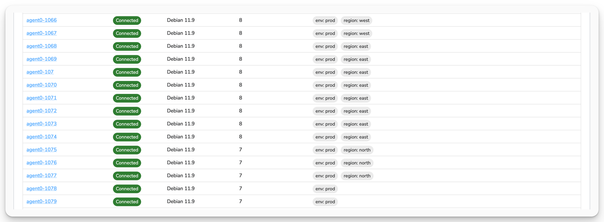 observIQ docs - Progressive Rollouts - image 6