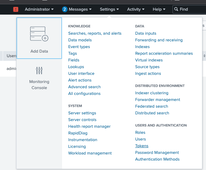 observIQ docs - Splunk (HEC) - image 1