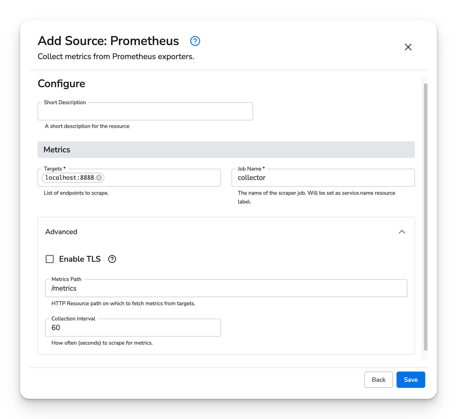 observIQ docs - Google Cloud Managed Service for Prometheus - image 4